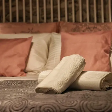 Cozy Mari *