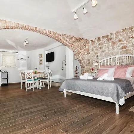 Apartment Cozy Mari *